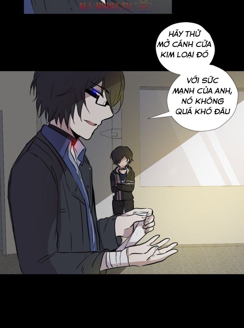 Đọc truyện Trọng sinh mạc thế - Chap 43